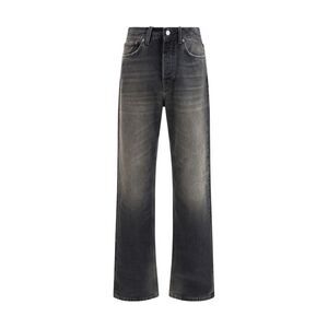 Haikure Men Loose Jeans